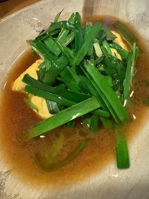 中華バル 藍天 -