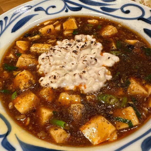 中華バル 藍天 -