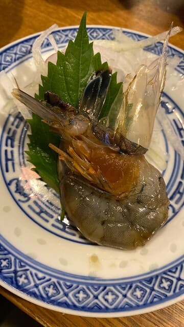 中華バル 藍天 -