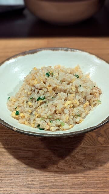 中華バル 藍天 -