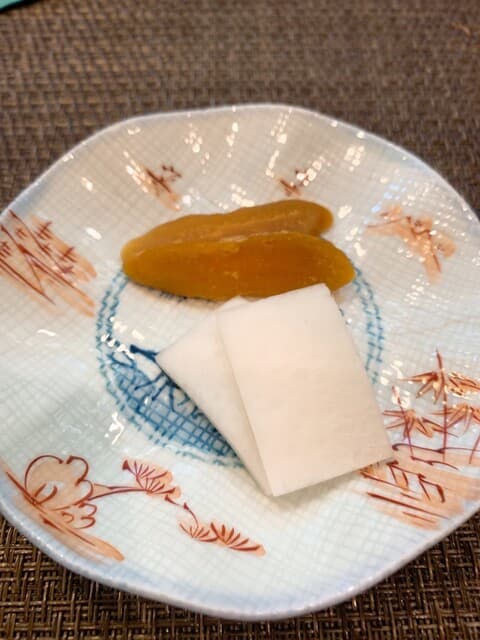 万喜瀬 -