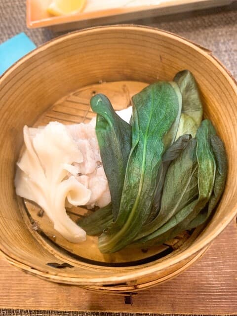 万喜瀬 -