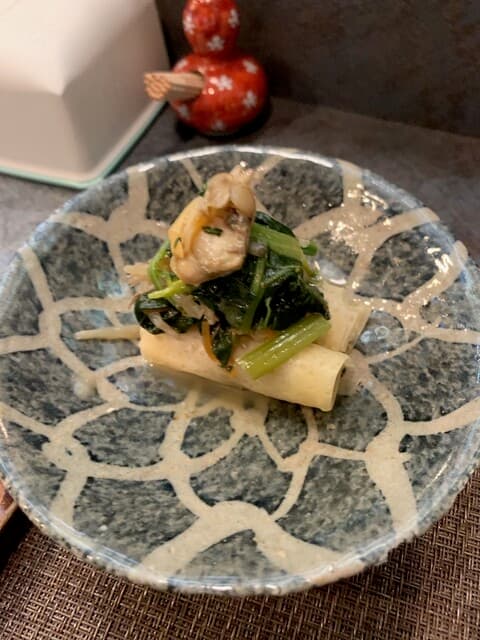 万喜瀬 -