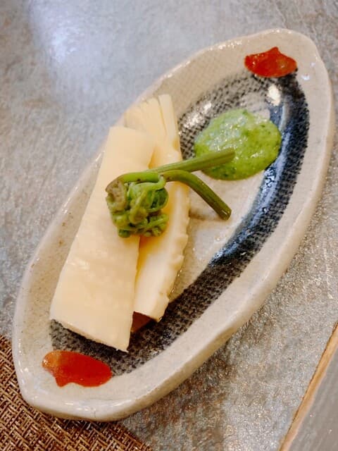 万喜瀬 -