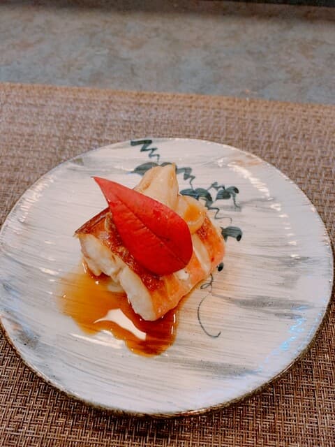 万喜瀬 -