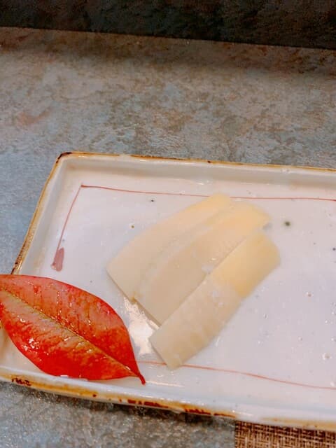 万喜瀬 -