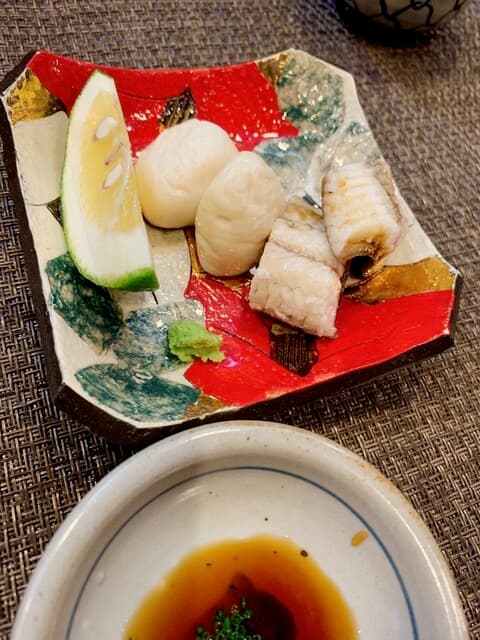 万喜瀬 -