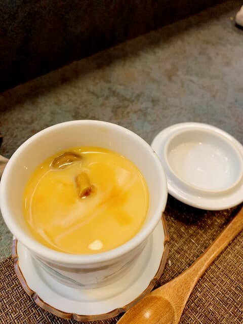 万喜瀬 -