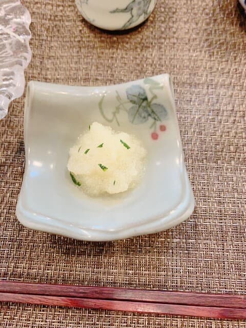 万喜瀬 -
