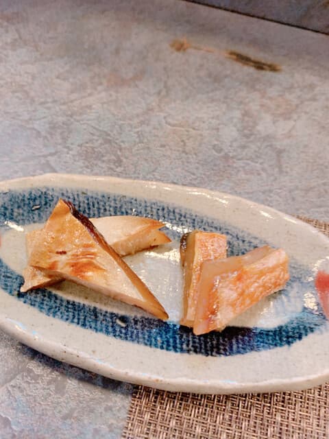 万喜瀬 -