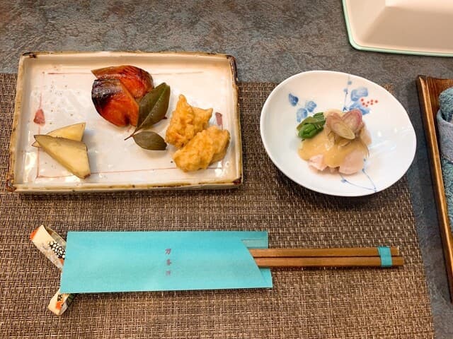 万喜瀬 -