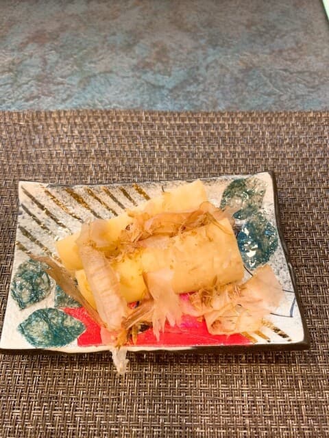 万喜瀬 -