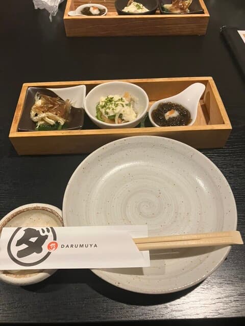 焼鳥　ダルム屋 -
