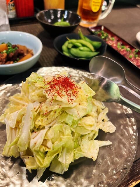 焼鳥　ダルム屋 -