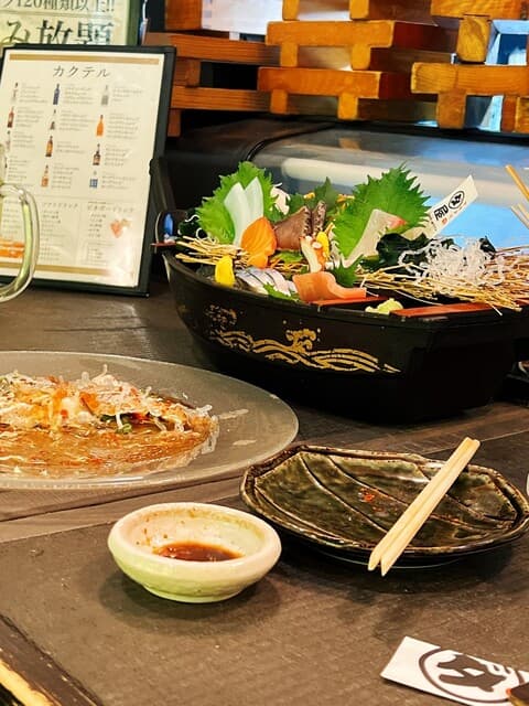 焼鳥　ダルム屋 -