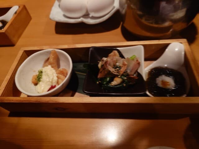 焼鳥　ダルム屋 -