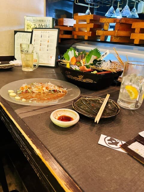 焼鳥　ダルム屋 -