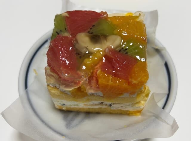 ケーキ パスタ&バール いすずカフェ -