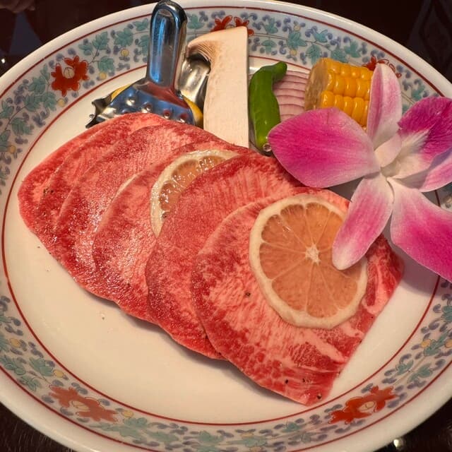 叙々苑 -