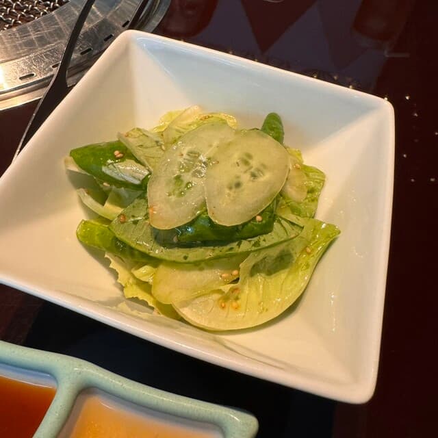 叙々苑 -