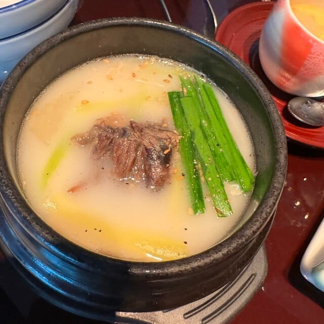 叙々苑 -