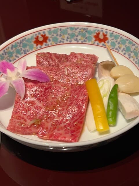叙々苑 -