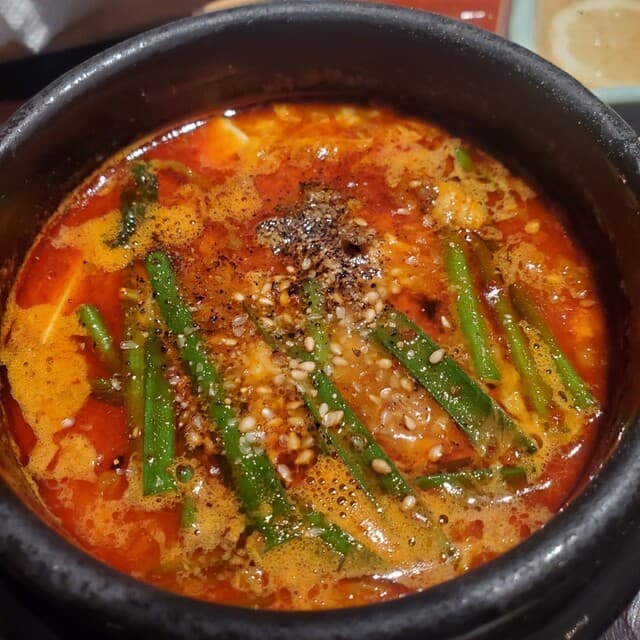 叙々苑 -