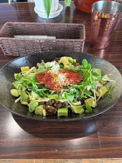 DINING BAR haon -