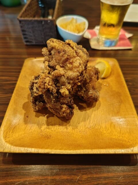 DINING BAR haon -