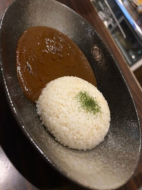 DINING BAR haon -