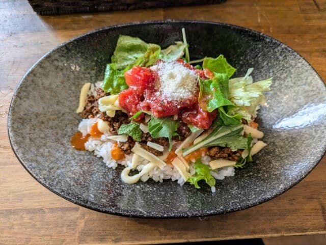 DINING BAR haon -