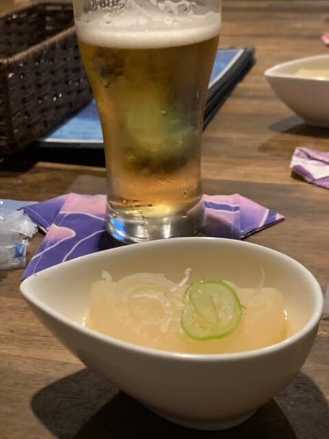 DINING BAR haon -