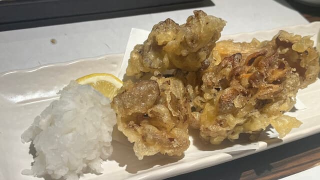 博多 旬菜鮮魚 味十 -