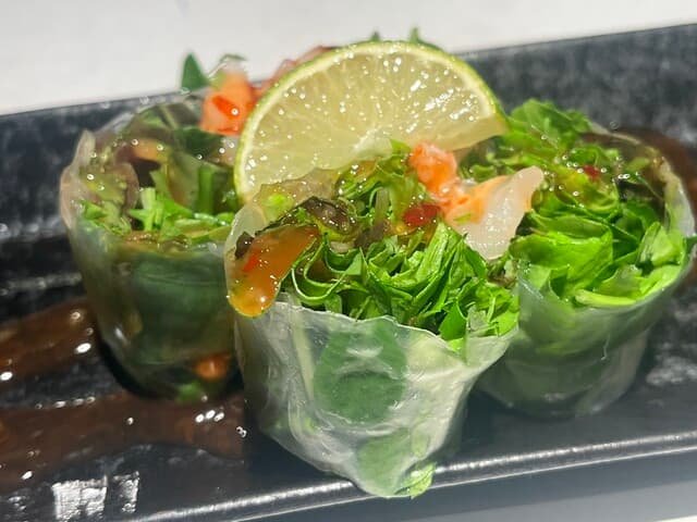 博多 旬菜鮮魚 味十 -