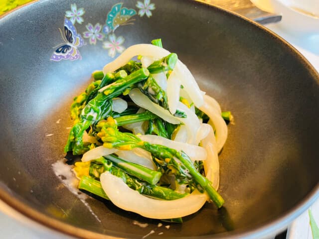 博多 旬菜鮮魚 味十 -