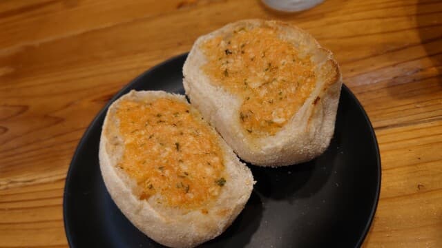 めんたいこ生パスタの店 マルゲッタ -