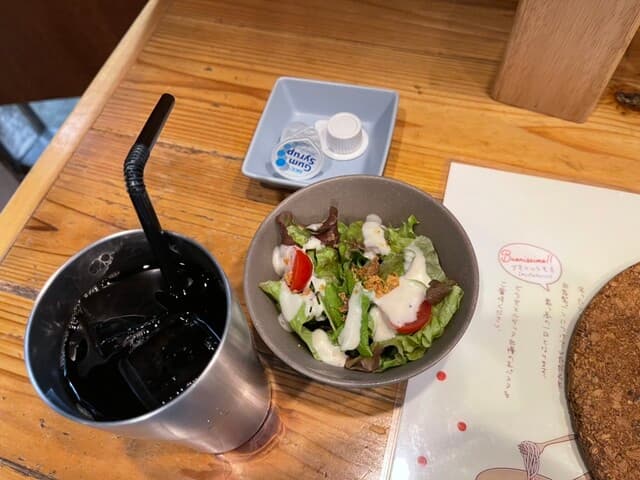 めんたいこ生パスタの店 マルゲッタ -