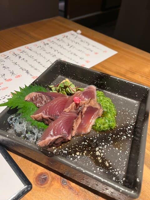 串焼きDining トリノテツ -