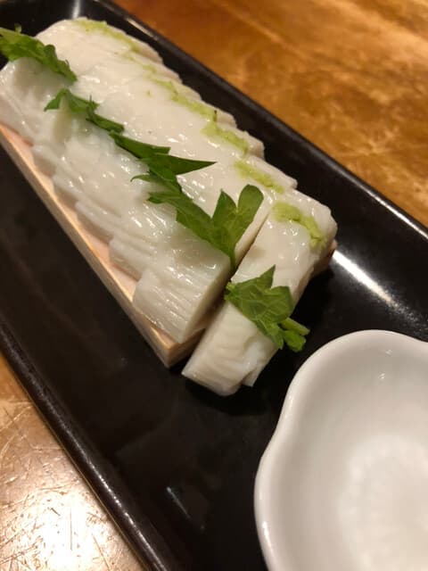 やきとり たぬき -