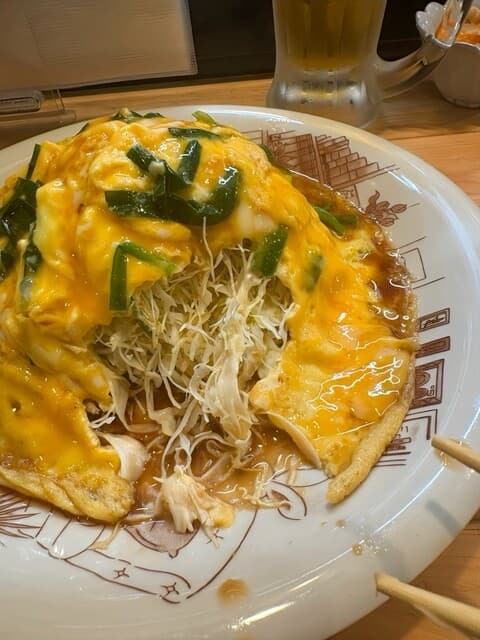 やきとり たぬき -