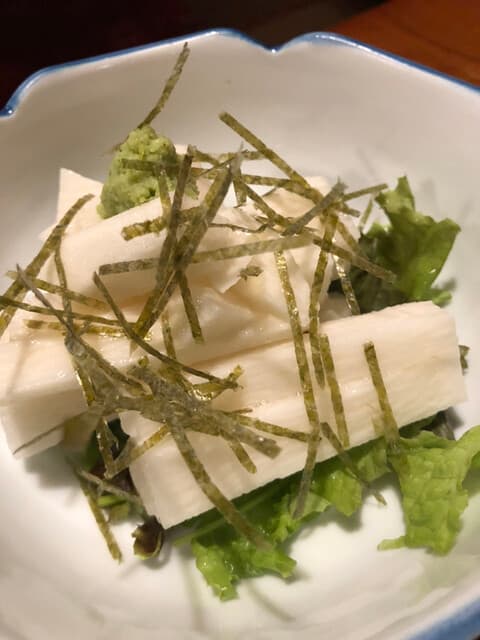 やきとり たぬき -