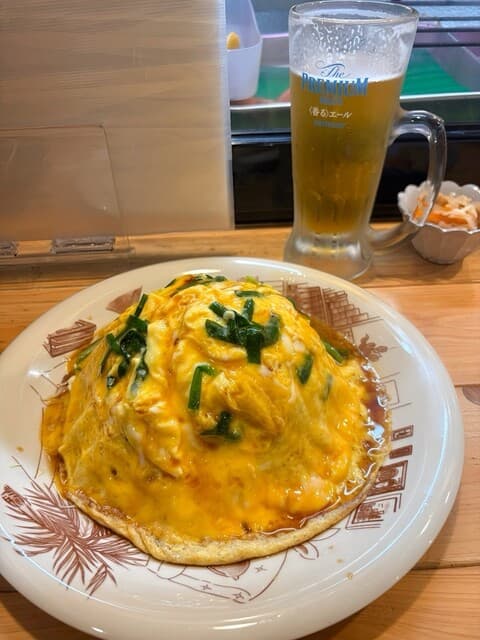 やきとり たぬき -