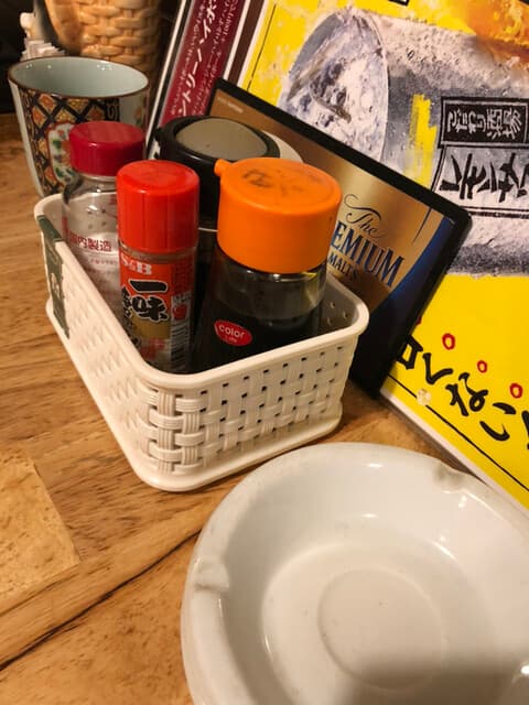 やきとり たぬき -