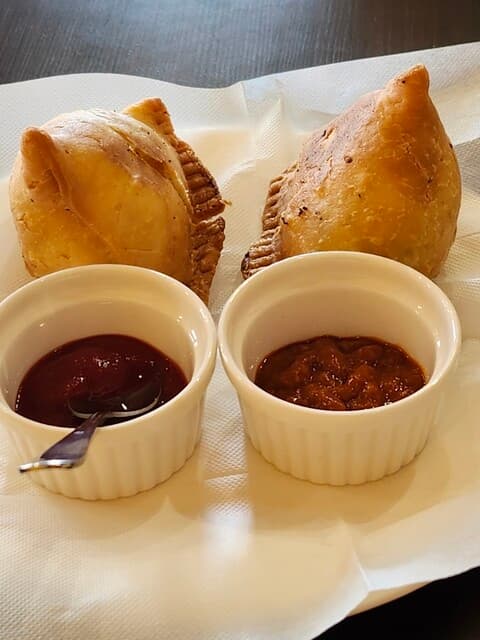 インド ネパール レストラン＆バー REMU -