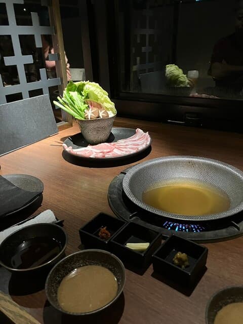 琉球BBQ Blue -