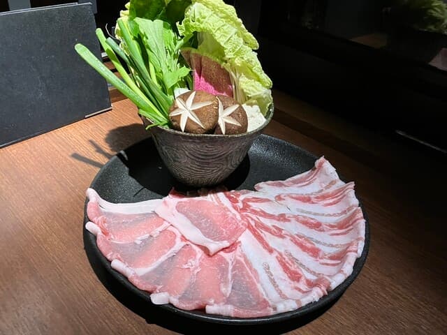 琉球BBQ Blue -