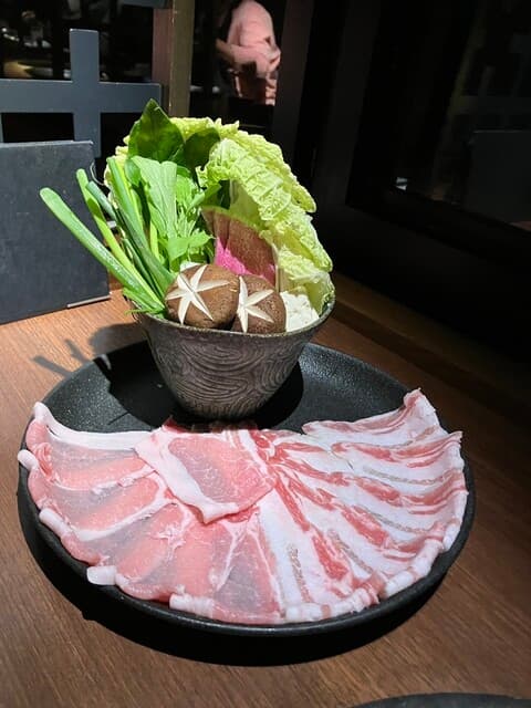 琉球BBQ Blue -