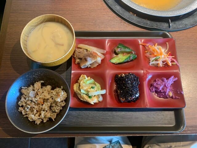 琉球BBQ Blue -