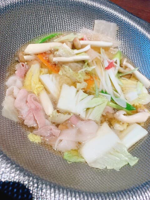 琉球BBQ Blue -