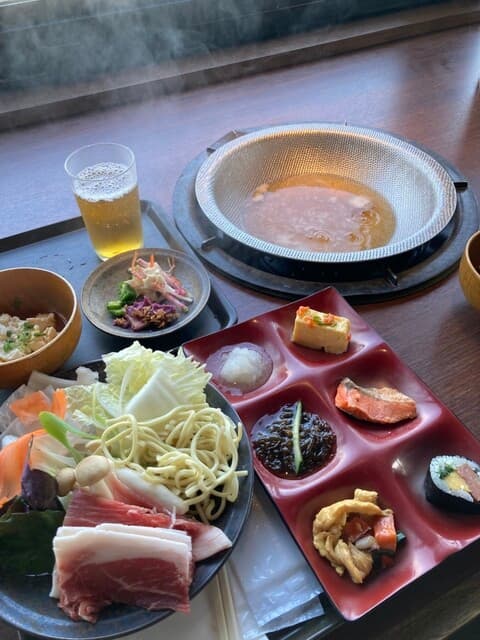 琉球BBQ Blue -